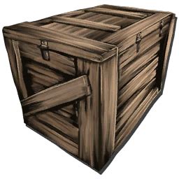 storage box ark